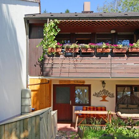 Apartment-Pension Im Eichenweg Waldachtal Eksteriør billede