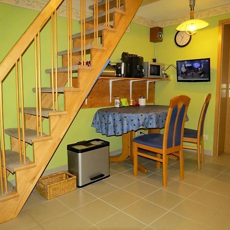 Apartment-Pension Im Eichenweg Waldachtal Eksteriør billede
