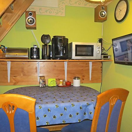Apartment-Pension Im Eichenweg Waldachtal Eksteriør billede